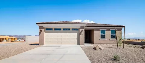 6078 S Bella Vista Dr, Fort Mohave, AZ 86426
