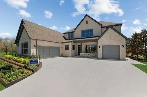 2324 Northshore Trl, Lakewood Village, TX 75068