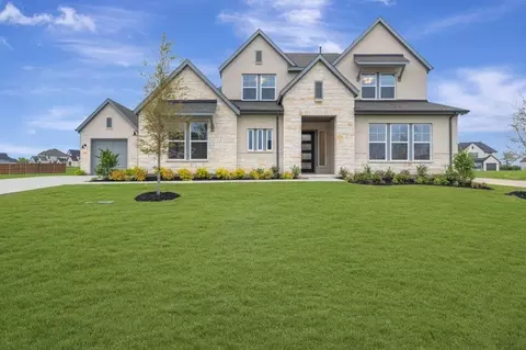 2324 Northshore Trl, Lakewood Village, TX 75068
