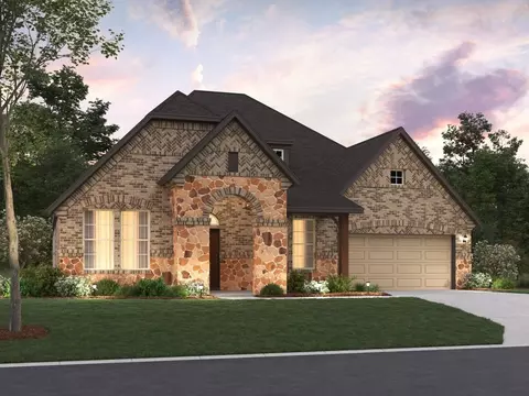 1169 Hitching Post Way, Oak Point, TX 75068