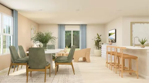 Dining - 2012 Rexford Ct, Camden, SC 29020 photo 2 of 2