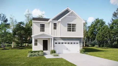 Exterior - 2012 Rexford Ct, Camden, SC 29020 photo 2 of 4