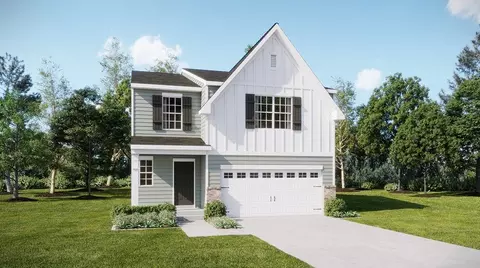 Exterior - 2012 Rexford Ct, Camden, SC 29020 photo 1 of 4