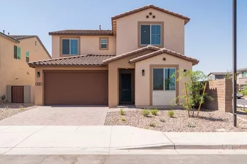 337 E Lindo Ln, San Tan Valley, AZ 85140