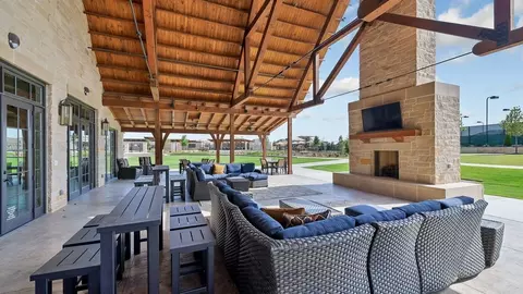 View/Area - 841 Overlook Dr, Prosper, TX 75078 photo 5 of 7