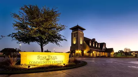 View/Area - 841 Overlook Dr, Prosper, TX 75078 photo 7 of 7