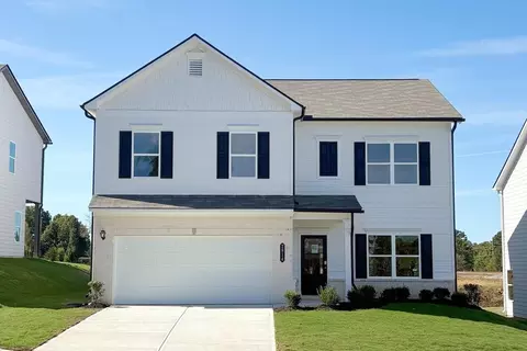 2814 Upton Cir, Cleveland, TN 37323