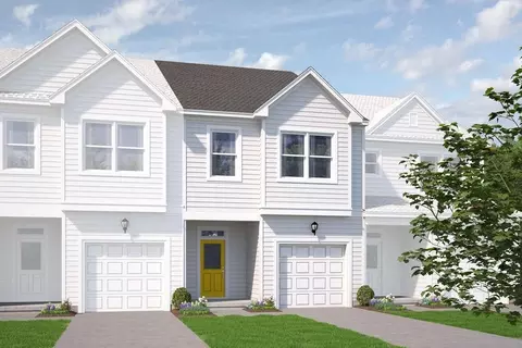 214 Kerag Way, Garner, NC 27529