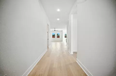 Entry Way - 168 Rieber Rd, Kyle, TX 78640 photo 1 of 9