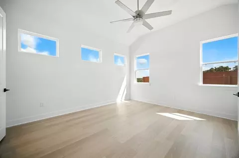 Bedroom - 168 Rieber Rd, Kyle, TX 78640 photo 6 of 12