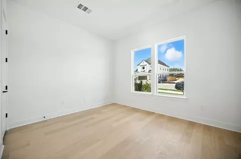Bedroom - 168 Rieber Rd, Kyle, TX 78640 photo 9 of 12