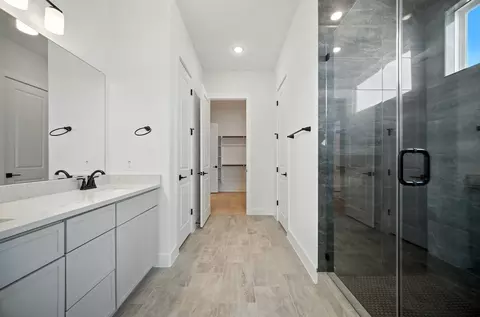 Entry Way - 168 Rieber Rd, Kyle, TX 78640 photo 5 of 9