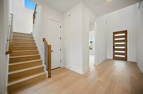 Entry Way - 168 Rieber Rd, Kyle, TX 78640 photo 7 of 9