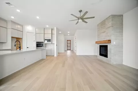 Living - 168 Rieber Rd, Kyle, TX 78640 photo 1 of 4