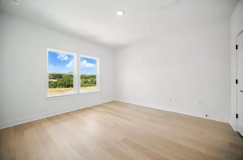 Bedroom - 168 Rieber Rd, Kyle, TX 78640 photo 4 of 12