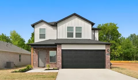 4101 Tulip Ave, Springdale, AR 72764