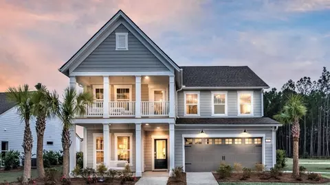 1192 Rockshire Dr, Blythewood, SC 29016