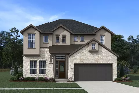 26118 Happy Home St, Hockley, TX 77447