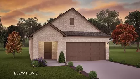 912 Mize Dr, Mckinney, TX 75071