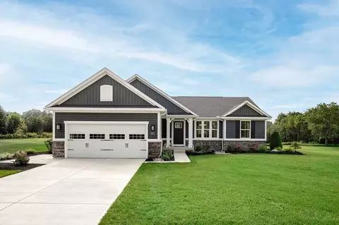 6379 Cable Bridge Ave NW, Jackson Township, OH 44720