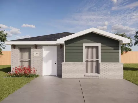 2010 Tractor Ave, Wolfforth, TX 79382
