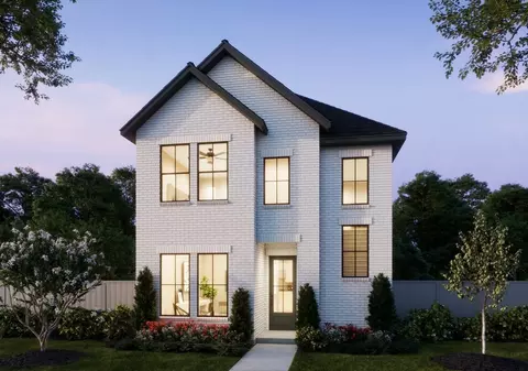 3737 Homer Ct, Mckinney, TX 75071