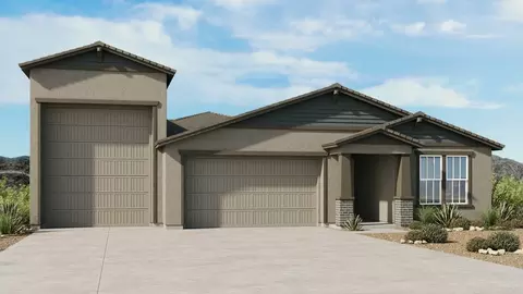 5422 W Coplen Farms Rd, Laveen, AZ 85339