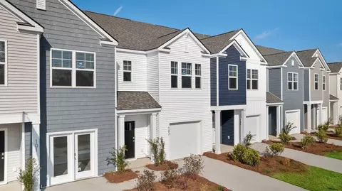 116 Cypress Hollow Way, Santee, SC 29142