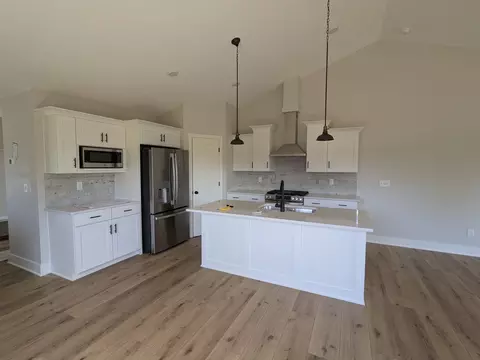 Kitchen - 14065 Pristine Ct, Dewitt, MI 48820 photo 1 of 1