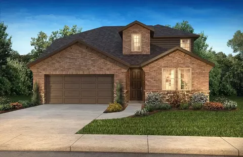 16325 Sheridan River Trl, Conroe, TX 77302