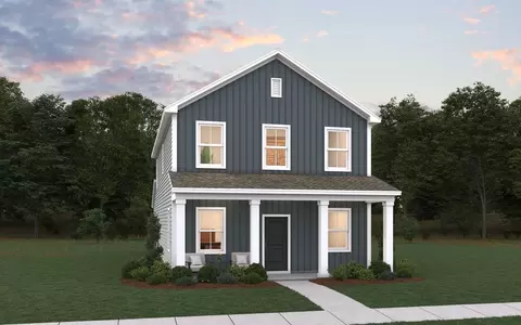 18 Lewes Ave, Simpsonville, SC 29681