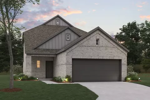 5702 Dawning Sun St, Fulshear, TX 77441