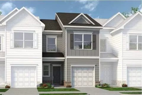 158 Oconee Rd, Cartersville, GA 30120