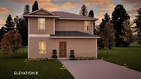 20 Stonehenge Cir, Manchester, TN 37355