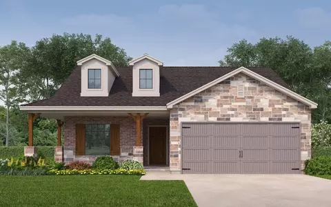 13296 Skyline Dr, Willis, TX 77318