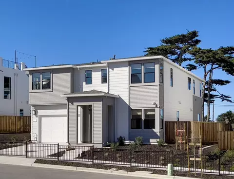 Exterior - 98 8th St, Marina, CA 93933 photo 6 of 6