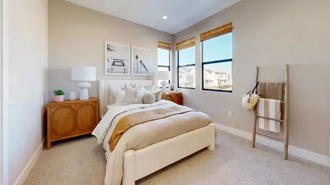 Bedroom - 98 8th St, Marina, CA 93933 photo 5 of 5