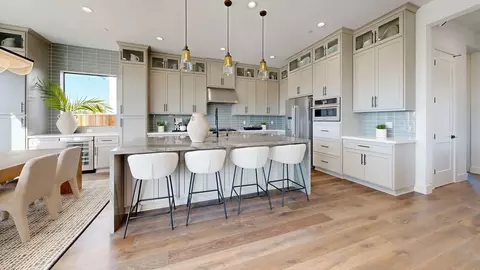 Kitchen - 98 8th St, Marina, CA 93933 photo 3 of 5