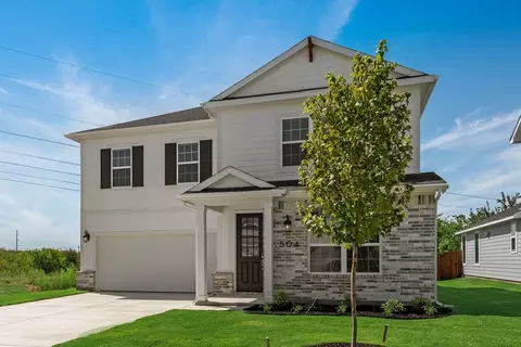 504 Marcus Ln, Crowley, TX 76036