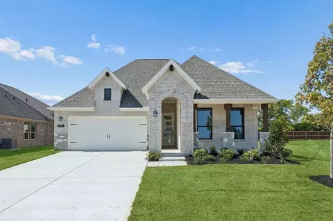 1019 Goldenrod Dr, Justin, TX 76247