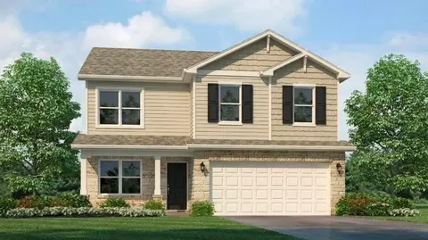 634 Zelcova Dr, Eminence, KY 40019