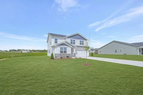 56 Pecan Brook Ct, Broadway, NC 27505