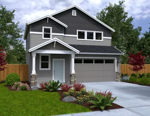 5436 NW Fair Oaks Dr, Corvallis, OR 97330