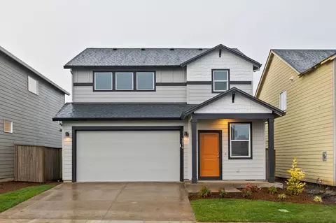 5436 NW Fair Oaks Dr, Corvallis, OR 97330