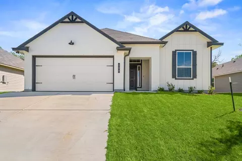 109 Adaline Bnd, Mcgregor, TX 76657