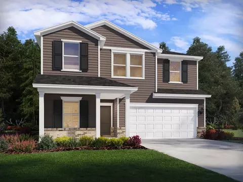 127 Golden Finch Way, Clayton, NC 27520