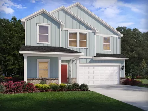 127 Golden Finch Way, Clayton, NC 27520