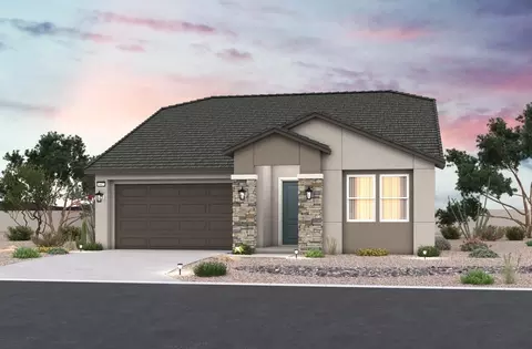 Burkholder Blvd & Kiel Street, Henderson, NV 89015