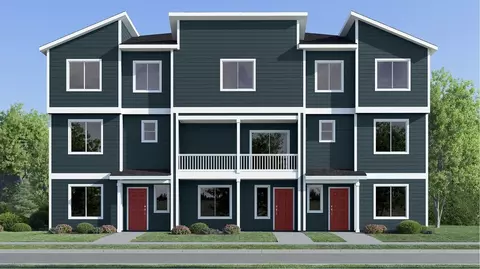 9811 31st Ave SE UNIT A1, Everett, WA 98208