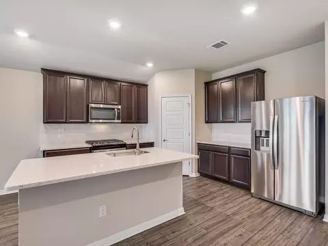 506 Lavender Crest Cv, Liberty Hill, TX 78642